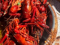 -云晓光头烧烤吧(川沙绿地店)