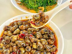 -品鲜村农家菜·阳澄湖大闸蟹(总店)