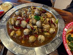 -破店肥哈·海鲜·烧烤(郑州银泰inPARK店)