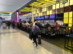 -纽瓦克自由国际机场