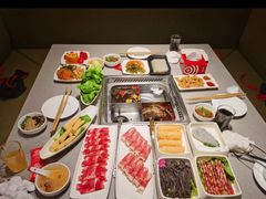 -海底捞火锅(北京路店)