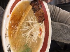 -雷门拉面(龙湖成都金楠天街店)