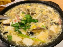 -买又大餐厅(福林里店)
