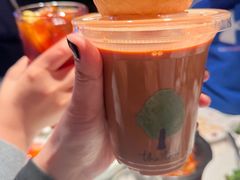 -大树餐厅(益田假日店)