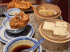 -南京大牌档(香港广场店)