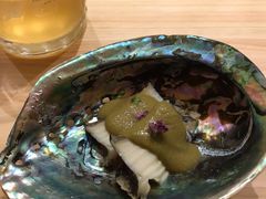 -鮨青(恒基名人购物中心店)