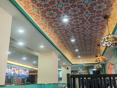 -西域美食(西直门南小街店)
