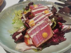 -Osteria Garden 生蚝花园餐厅(原进贤路店)