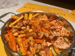 -黄记煌三汁焖锅(广州曜一城店)
