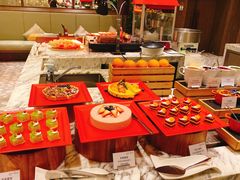 -沈阳和平艾美酒店新食谱西餐厅
