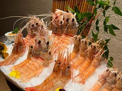 -Minase水濑·日料放题(外滩店)