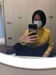 点击看大图 -YESIDO椰岛造型烫发染发