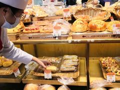 -西村叔叔的店·面包·甜品·蛋糕(崂山丽达店)