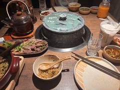 -蘑界·野生菌火锅(深业上城店)