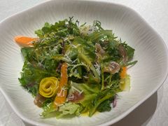 -新华饭店·新津菜·酥皮烤鸭·海鲜(津湾广场店)