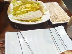 -关二哥烧烤(王家湾店)