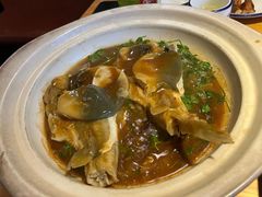 -永安鱼庄·镇江菜(丁卯店)