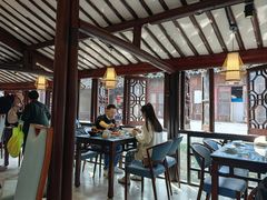 -苏州人家(锦溪镇店)