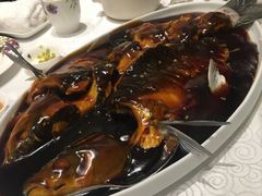 -浙江西子宾馆·牡丹厅