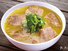 -小杨生煎(湟普汇店)