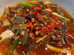 -天怡·鱼工厂(梅溪湖店)