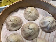 -小厨娘淮扬菜(板桥一店)