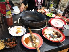 -石记老北京炙子烤肉(松园店)
