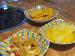 -塔兰齐新疆孜然火锅(鲤鱼山路店)