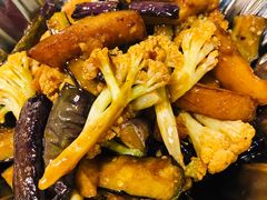 -扬州三头宴(东关街店)