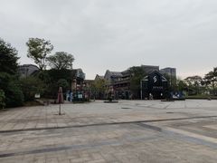 -新津老码头旅游小镇