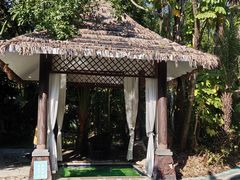 -碧桂园润杨溪谷温泉酒店