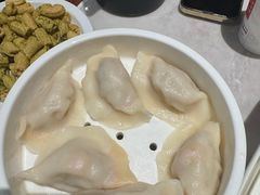 -船歌·鱼水饺青岛菜(金狮广场店)