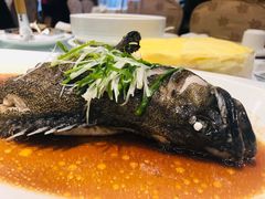 -万龙洲海鲜(大兴绿地缤纷城店)