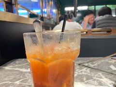 -禄婶鸡煲·打边炉