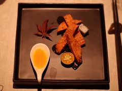 -菩提素素食餐厅(晶郦馆店)