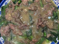 -官塘陈记鱼生·潮汕砂锅粥·牛肉火锅(潮枫路总店)