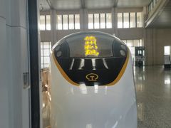 -济南西站