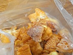 -蒙记老牌豆浆