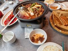 -肖记公安牛肉鱼杂馆·省级非物质文化遗产(江汉路直营店)