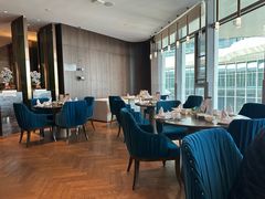 -南京空港温德姆花园酒店·MTF满庭芳中餐厅