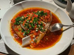 -广州文华东方酒店·江-由辉师傅主理