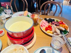 -Grande A'moo(上海万象城店)