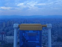 -南昌之星摩天轮