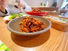 -青梅酒肆PLUS(长白仙岛北路店)