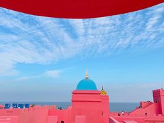 -漳州滨海火山岛自然生态风景区