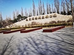 -永定河休闲森林公园