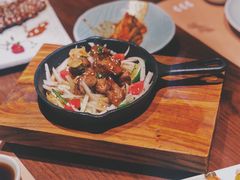 -山葵家·创意料理(宁波来福士店)