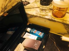 -上海外滩华尔道夫酒店