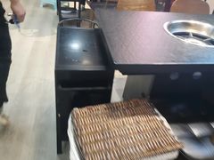 -渝里重庆火锅(航天城店)