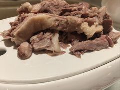-宁夏国强手抓羊肉·清真菜(未央路凤三店)